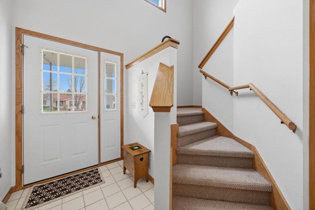 1409 Montclair Place, Fort Atkinson, WI 53538
