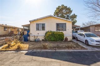 3300 15th Street W 230, Rosamond, CA 93560