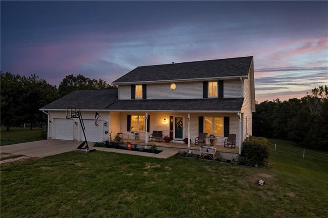 15978 Highway Y Highway, Excelsior Springs, MO 64024