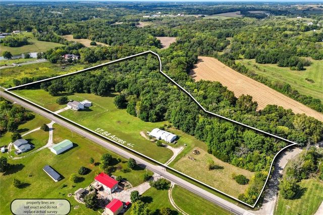 15978 Highway Y Highway, Excelsior Springs, MO 64024