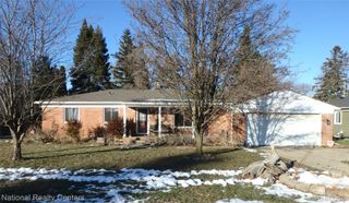 3522 Lorena Drive, Waterford Charter Township, MI 48329