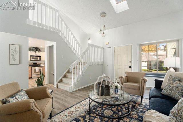 86 Rising Sun Terrace, Colorado Springs, CO 80921