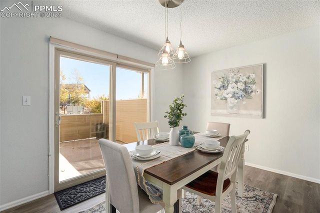 86 Rising Sun Terrace, Colorado Springs, CO 80921