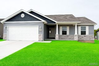 917 Gimli Ln., Wright City, MO 63390