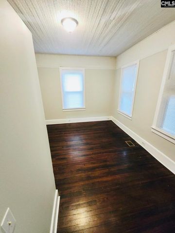 1320 Dover Street, Columbia, SC 29201