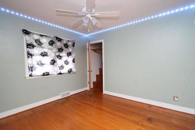 190 Dawson Avenue, Mansfield, OH 44906