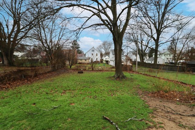 190 Dawson Avenue, Mansfield, OH 44906