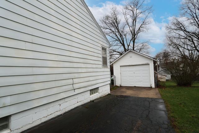 190 Dawson Avenue, Mansfield, OH 44906
