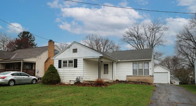 190 Dawson Avenue, Mansfield, OH 44906