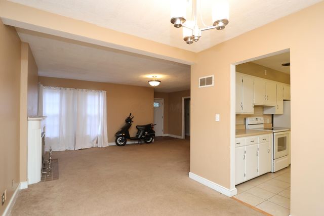 190 Dawson Avenue, Mansfield, OH 44906