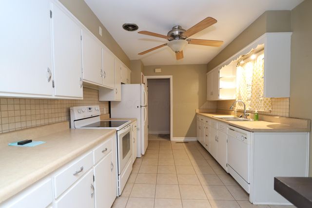 190 Dawson Avenue, Mansfield, OH 44906