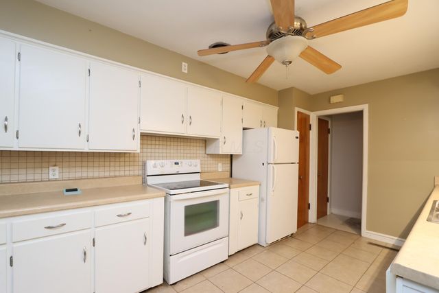 190 Dawson Avenue, Mansfield, OH 44906