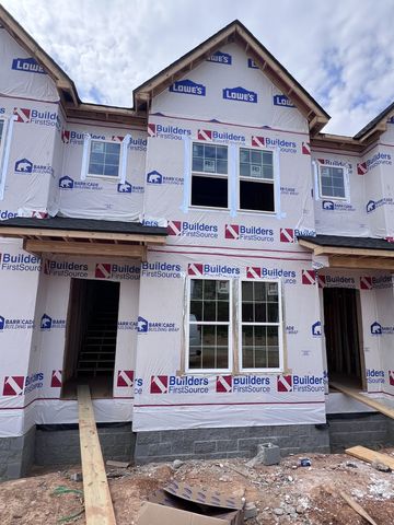 105 Echelon Preserve, Clarksville, TN 37040