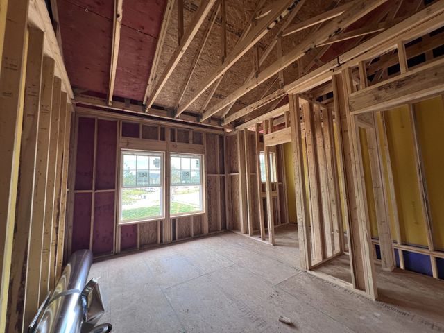 105 Echelon Preserve, Clarksville, TN 37040