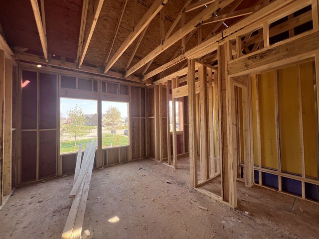 105 Echelon Preserve, Clarksville, TN 37040