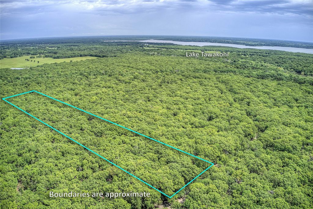 TBD Fm-2101, Quinlan, TX 75474