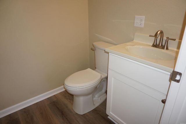 804 Linda Street, Bald Knob, AR 72010