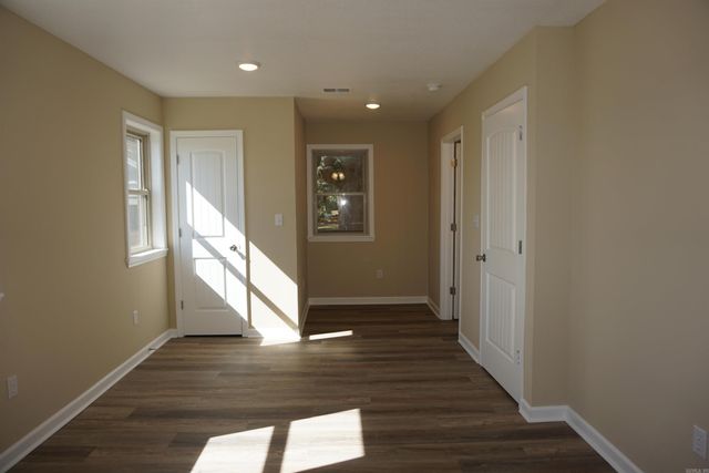 804 Linda Street, Bald Knob, AR 72010