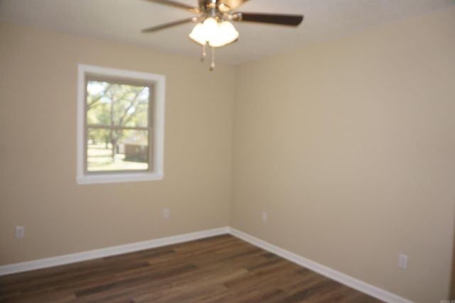 804 Linda Street, Bald Knob, AR 72010