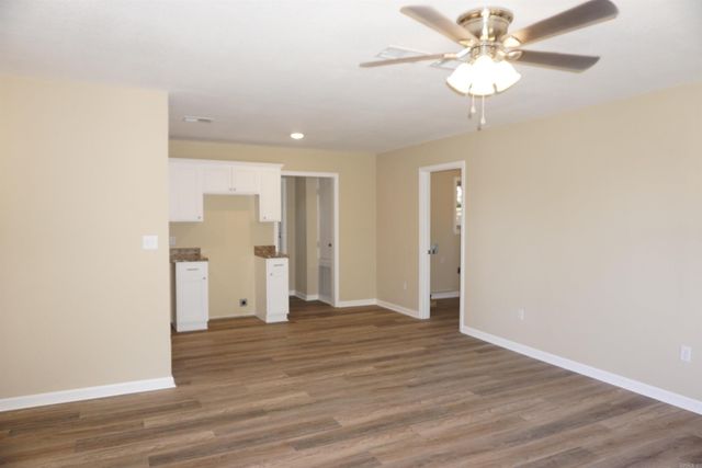 804 Linda Street, Bald Knob, AR 72010