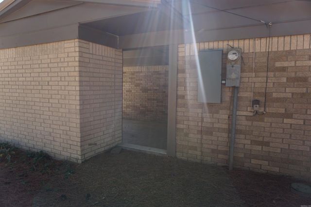 804 Linda Street, Bald Knob, AR 72010