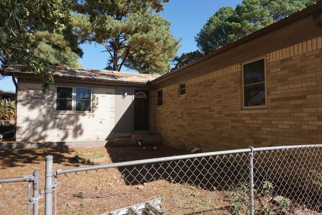 804 Linda Street, Bald Knob, AR 72010