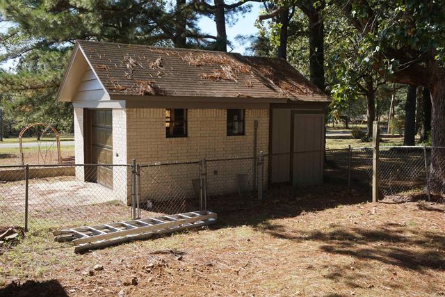 804 Linda Street, Bald Knob, AR 72010