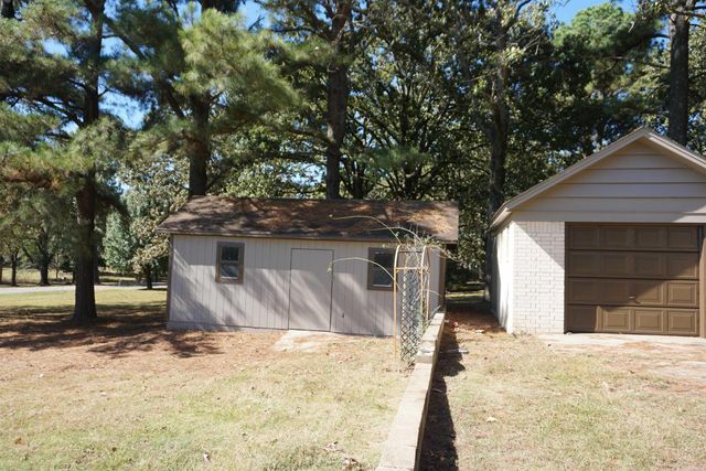 804 Linda Street, Bald Knob, AR 72010