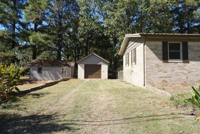 804 Linda Street, Bald Knob, AR 72010