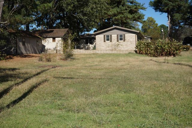 804 Linda Street, Bald Knob, AR 72010