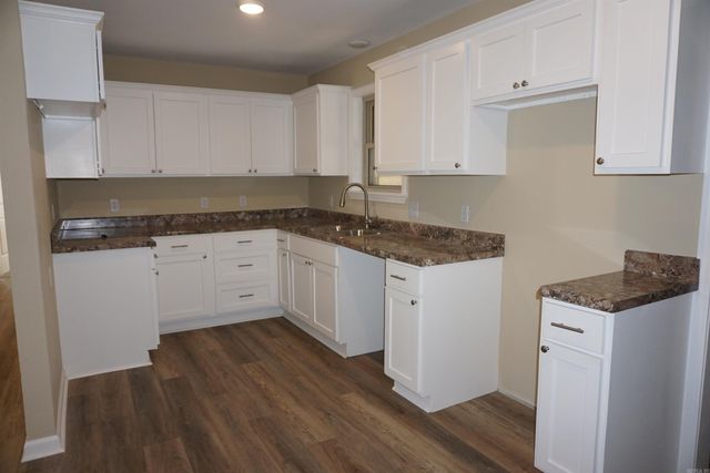 804 Linda Street, Bald Knob, AR 72010