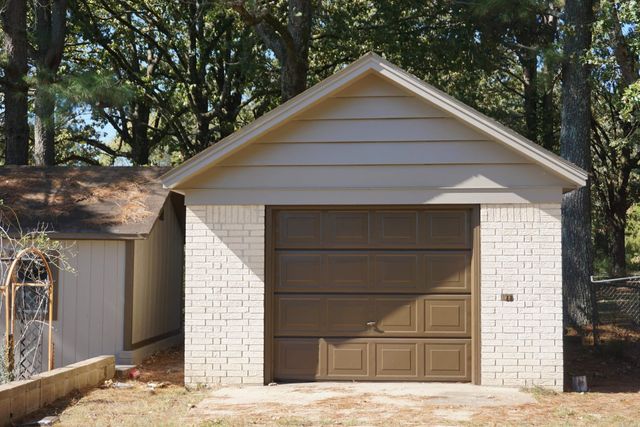 804 Linda Street, Bald Knob, AR 72010