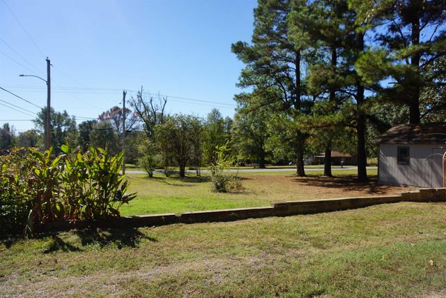 804 Linda Street, Bald Knob, AR 72010