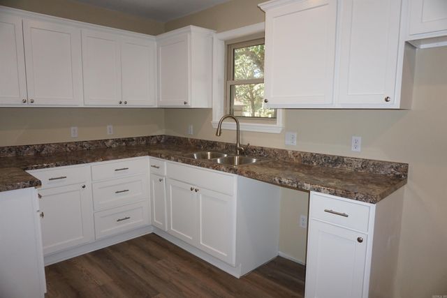 804 Linda Street, Bald Knob, AR 72010