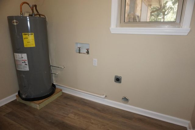 804 Linda Street, Bald Knob, AR 72010