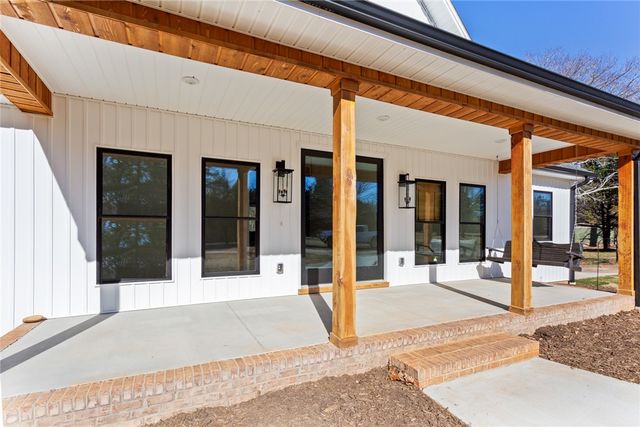 310 Stribling Shoals Road, Walhalla, SC 29691