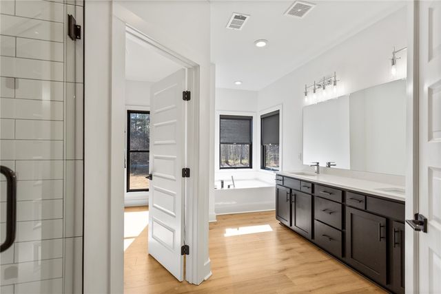 310 Stribling Shoals Road, Walhalla, SC 29691