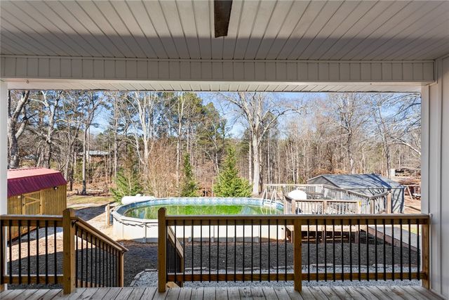 310 Stribling Shoals Road, Walhalla, SC 29691