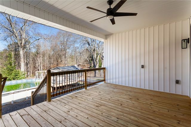 310 Stribling Shoals Road, Walhalla, SC 29691