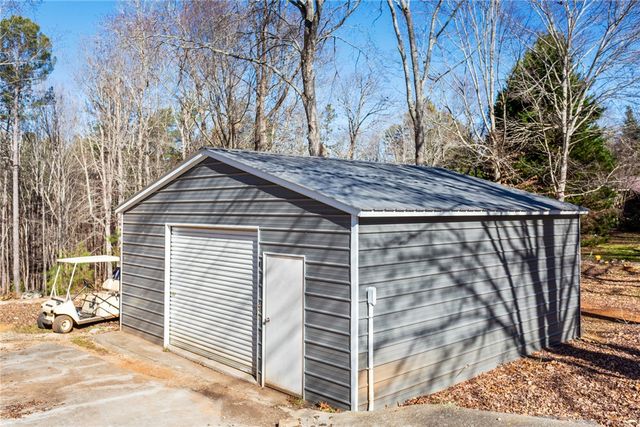 310 Stribling Shoals Road, Walhalla, SC 29691