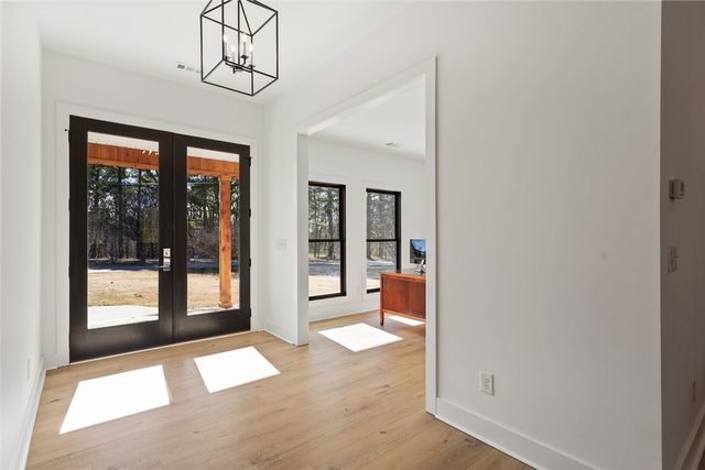 310 Stribling Shoals Road, Walhalla, SC 29691