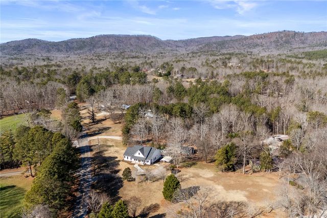 310 Stribling Shoals Road, Walhalla, SC 29691