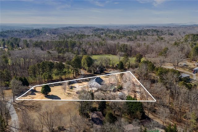 310 Stribling Shoals Road, Walhalla, SC 29691
