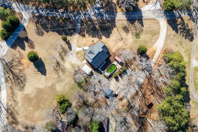 310 Stribling Shoals Road, Walhalla, SC 29691