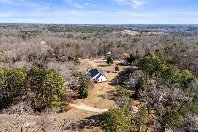 310 Stribling Shoals Road, Walhalla, SC 29691