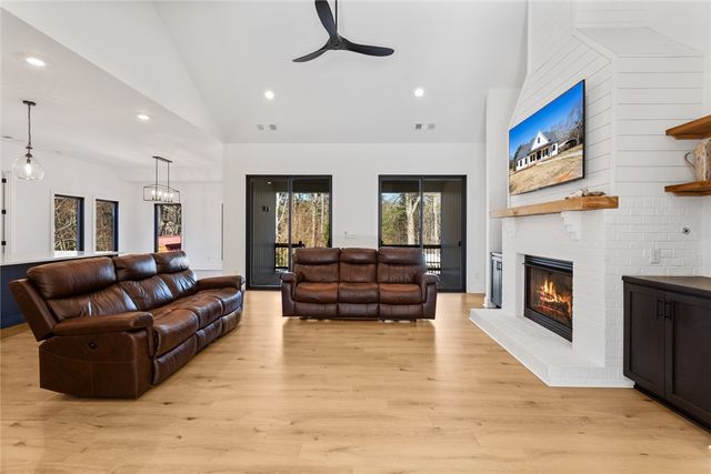 310 Stribling Shoals Road, Walhalla, SC 29691