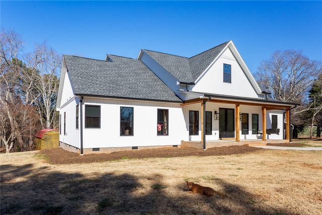 310 Stribling Shoals Road, Walhalla, SC 29691