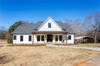 310 Stribling Shoals Road, Walhalla, SC 29691