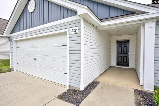 289 Common Reed Drive, Gilbert, SC 29054