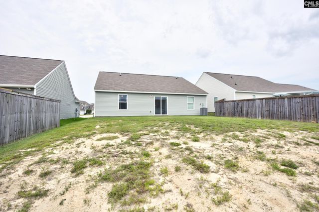 289 Common Reed Drive, Gilbert, SC 29054